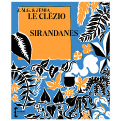 ISBN Sirandanes : Le livre de Jean-Marie Le Clézio, Jémia Le Clézio