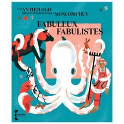 ISBN Fabuleux fabulistes : Le livre de Collectif