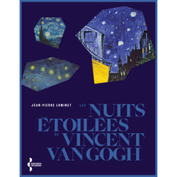 ISBN Les nuits étoilées de Van Gogh : Le livre de Jean-Pierre Luminet