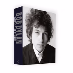 ISBN Bob Dylan : Mixing up the Medicine : Le livre de Bob Dylan, Collectif, Art & design, 608 pages