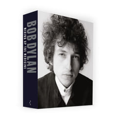 ISBN Bob Dylan : Mixing up the Medicine : Le livre de Bob Dylan, Collectif