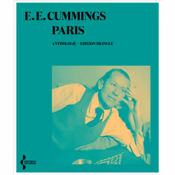 ISBN Paris : Le livre de E.E. Cummings, classiques, 176 pages