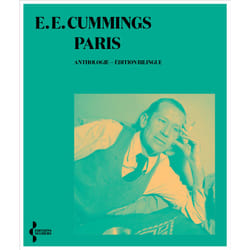 ISBN Paris : Le livre de E.E. Cummings