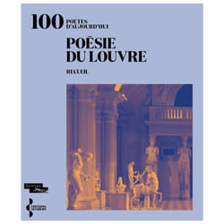 ISBN Poésie du Louvre : Le livre de Collectif