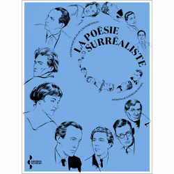 ISBN La Poésie surréaliste : Le livre de Collectif, Stéphane Manel, classiques, 432 pages