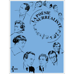 ISBN La Poésie surréaliste : Le livre de Collectif, Stéphane Manel