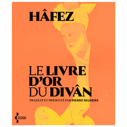ISBN Le Livre d'or du Divân : Le livre de Hâfez, classiques, 192 pages