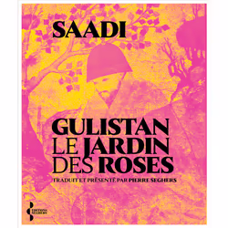 ISBN Gulistan. Le Jardin des roses : Le livre de Saadi, classiques, 336 pages