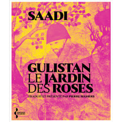 ISBN Gulistan. Le Jardin des roses : Le livre de Saadi