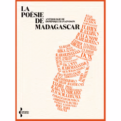 ISBN La Poésie de Madagascar - Anthologie : Le livre de Collectif, classiques, 368 pages