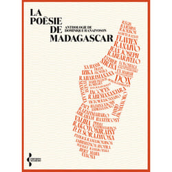 ISBN La Poésie de Madagascar - Anthologie : Le livre de Collectif