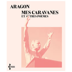 ISBN Mes caravanes et autres poèmes : Le livre de Louis Aragon