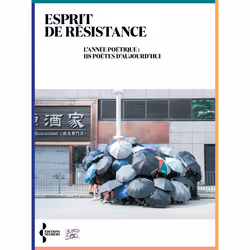 ISBN Esprit de résistance - L'Année poétique : 118 poètes d'aujourd'hui : Le livre de Collectif, classiques, 400 pages