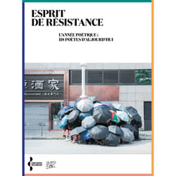 ISBN Esprit de résistance - L'Année poétique : 118 poètes d'aujourd'hui : Le livre de Collectif