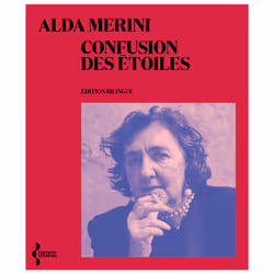 ISBN Confusion des étoiles : Le livre de Alda Merini, classiques, 240 pages