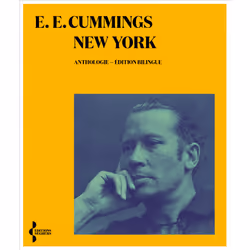 ISBN New York : Le livre de E.E. Cummings, classiques, 192 pages