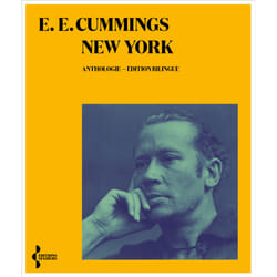 ISBN New York : Le livre de E.E. Cummings
