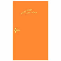 ISBN L'Âme en fleur : Le livre de Victor Hugo, classiques, 60 pages