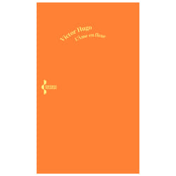 ISBN L'Âme en fleur : Le livre de Victor Hugo