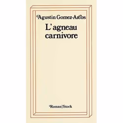 ISBN L'Agneau Carnivore, Littérature, Français, Livre broché