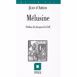 ISBN Melusine, histoire, Français