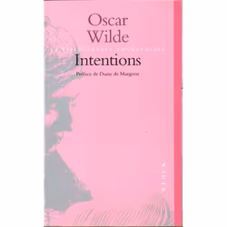 ISBN Intentions, Littérature, Français, Livre broché