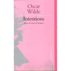 Intentions