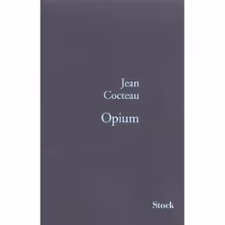 ISBN Opium, Littérature, Français