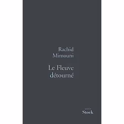 Stock LE FLEUVE DETOURNE, Français, Livre broché, 217 pages