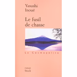 ISBN Le Fusil De Chasse, Romance, Français, Livre broché