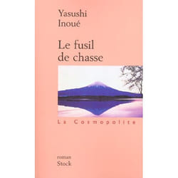 Le fusil de chasse (Poche)