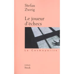 Le joueur d'échecs