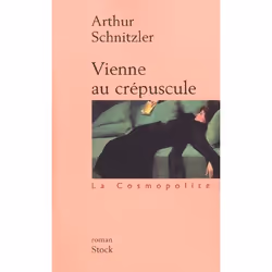 ISBN Vienne Au Crepuscule, Littérature, Français