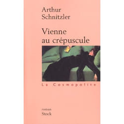 Vienne au crépuscule (Poche)
