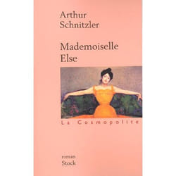 Mademoiselle Else