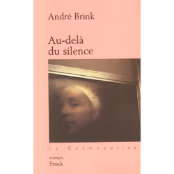 ISBN Au-Dela Du Silence, Littérature, Français, Livre broché