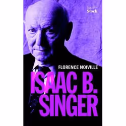 ISBN Isaac Bashevis Singer, histoire, Français