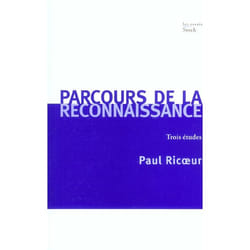 Parcours de la reconnaisance