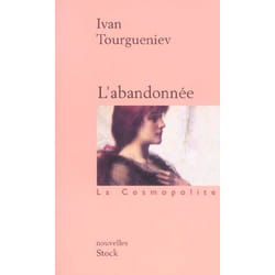L'abandonnée