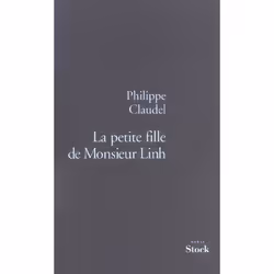 ISBN La Petite Fille De Monsieur Linh, Romance, Français, Livre broché