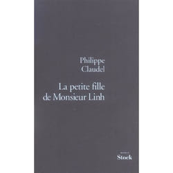 LA PETITE FILLE DE M LINH (Grand format)