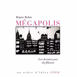 Stock MEGAPOLIS, Français, Livre broché