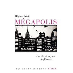 Stock MEGAPOLIS livre Français Livre broché