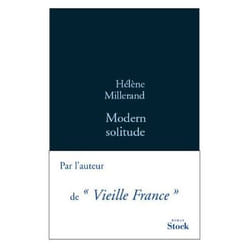 Stock MODERN SOLITUDE