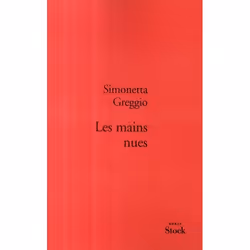 ISBN Les Mains Nues, Littérature, Français