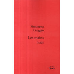 Les mains nues