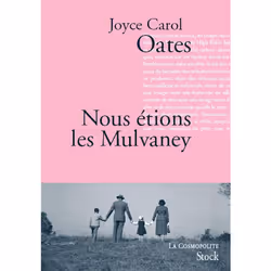 Stock NOUS ETIONS LES MULVANEYS, Français, Livre broché