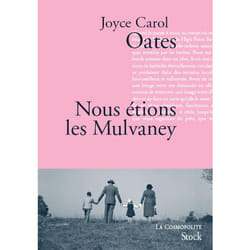 Stock NOUS ETIONS LES MULVANEYS livre Français Livre broché