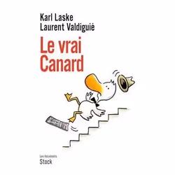 Stock LE VRAI CANARD, Français