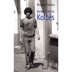 ISBN Bernard-Marie Koltes, Littérature, Français